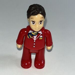 FAT BRAIN Happy Kid Toy figures Replacement Toy